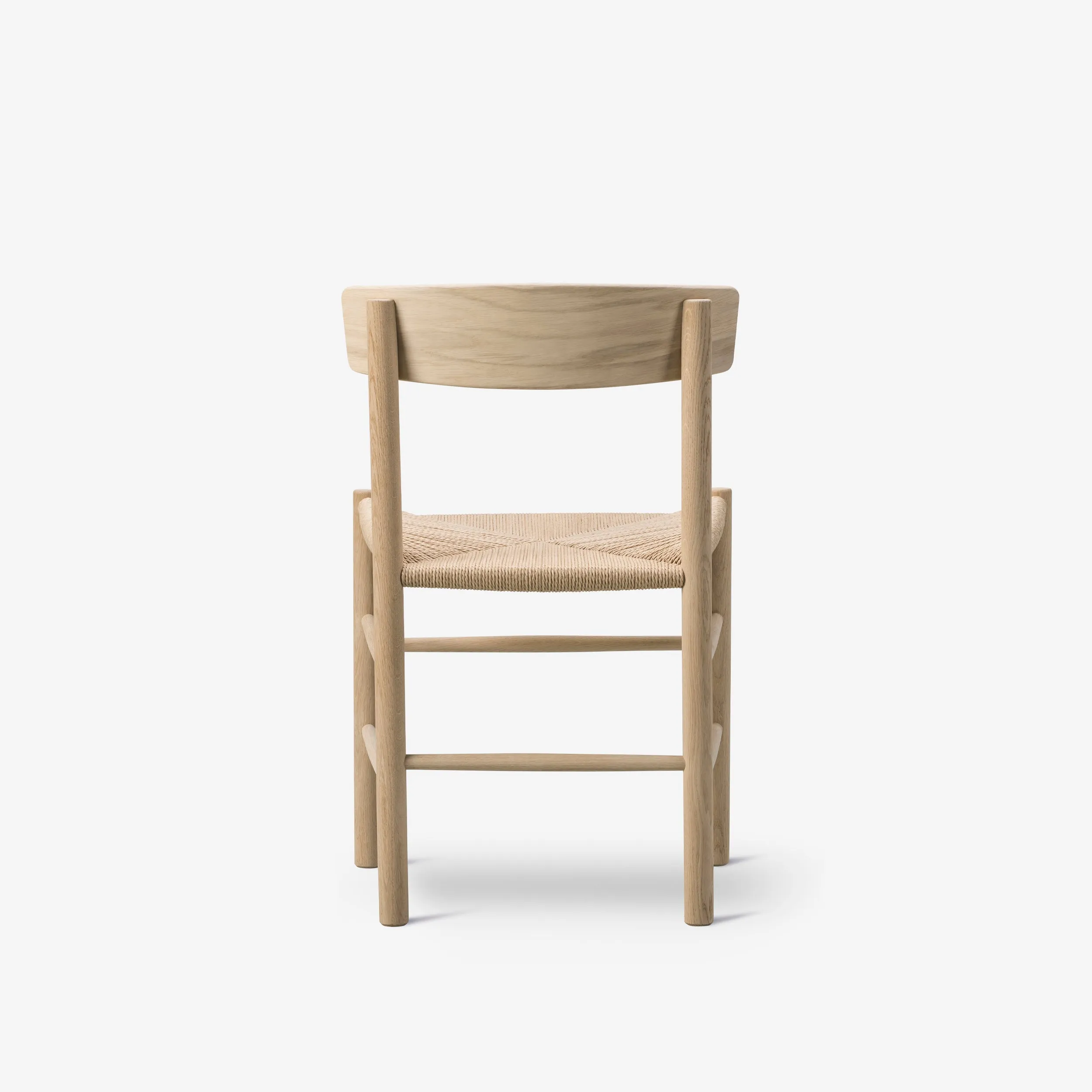 Mogensen J39 Chair