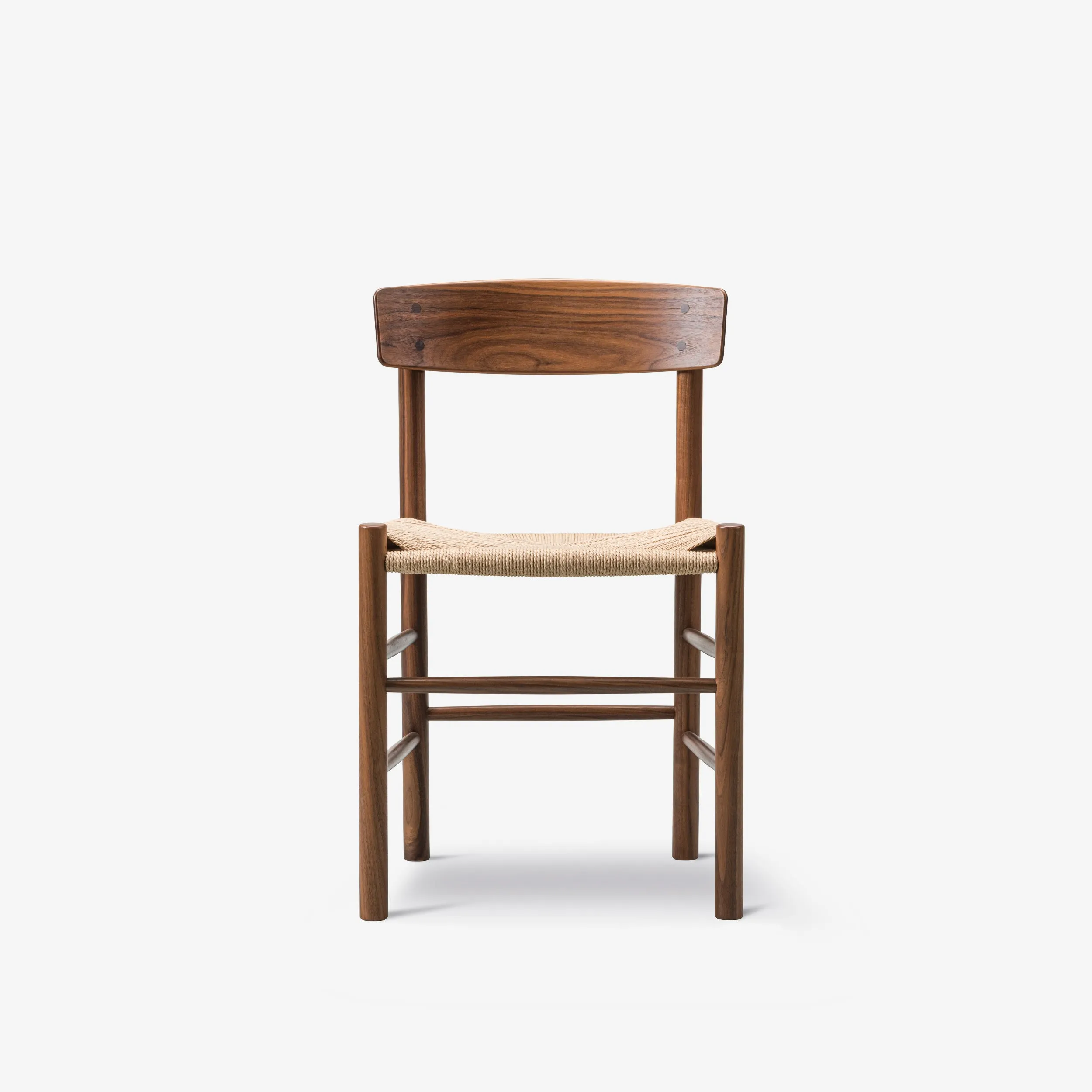 Mogensen J39 Chair