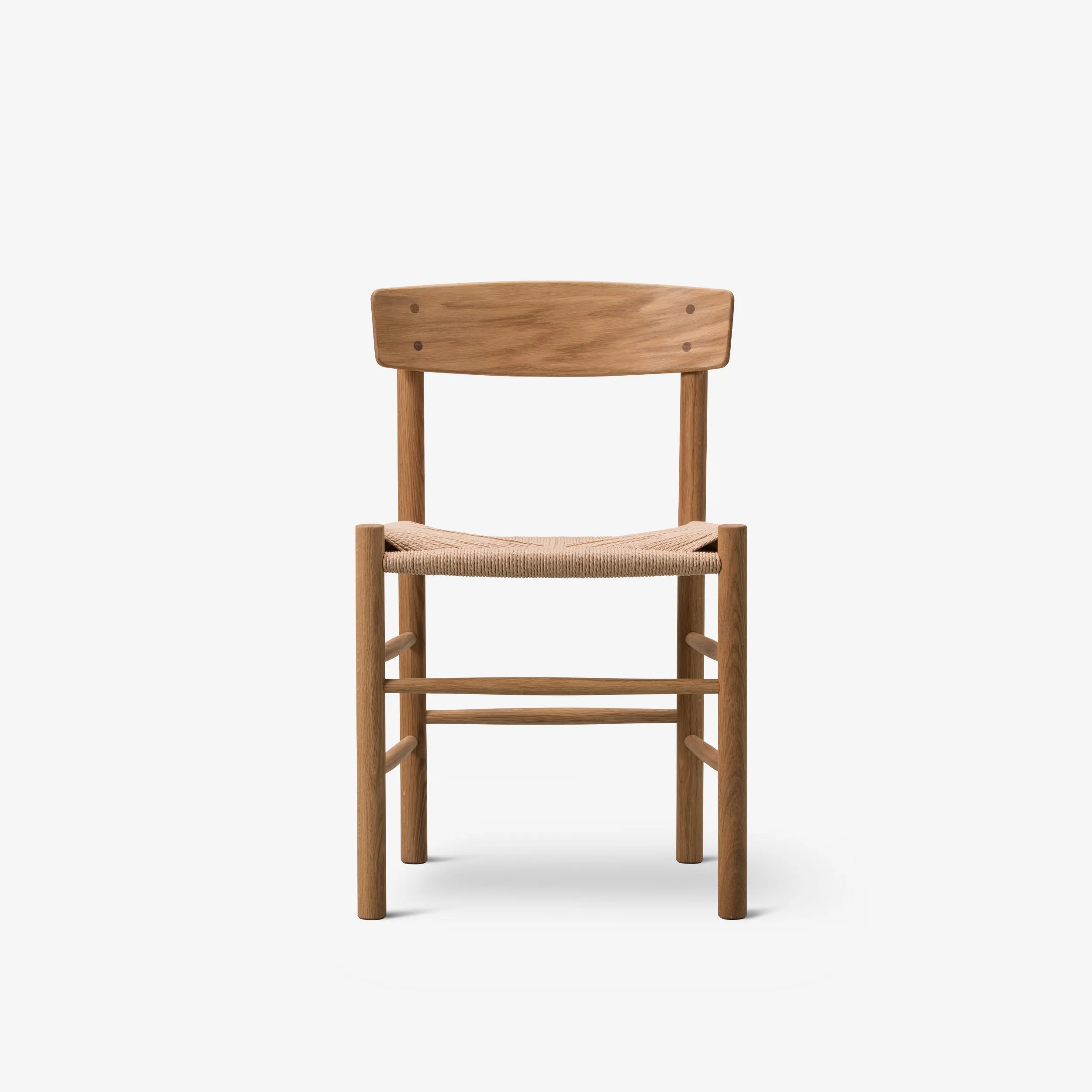 Mogensen J39 Chair