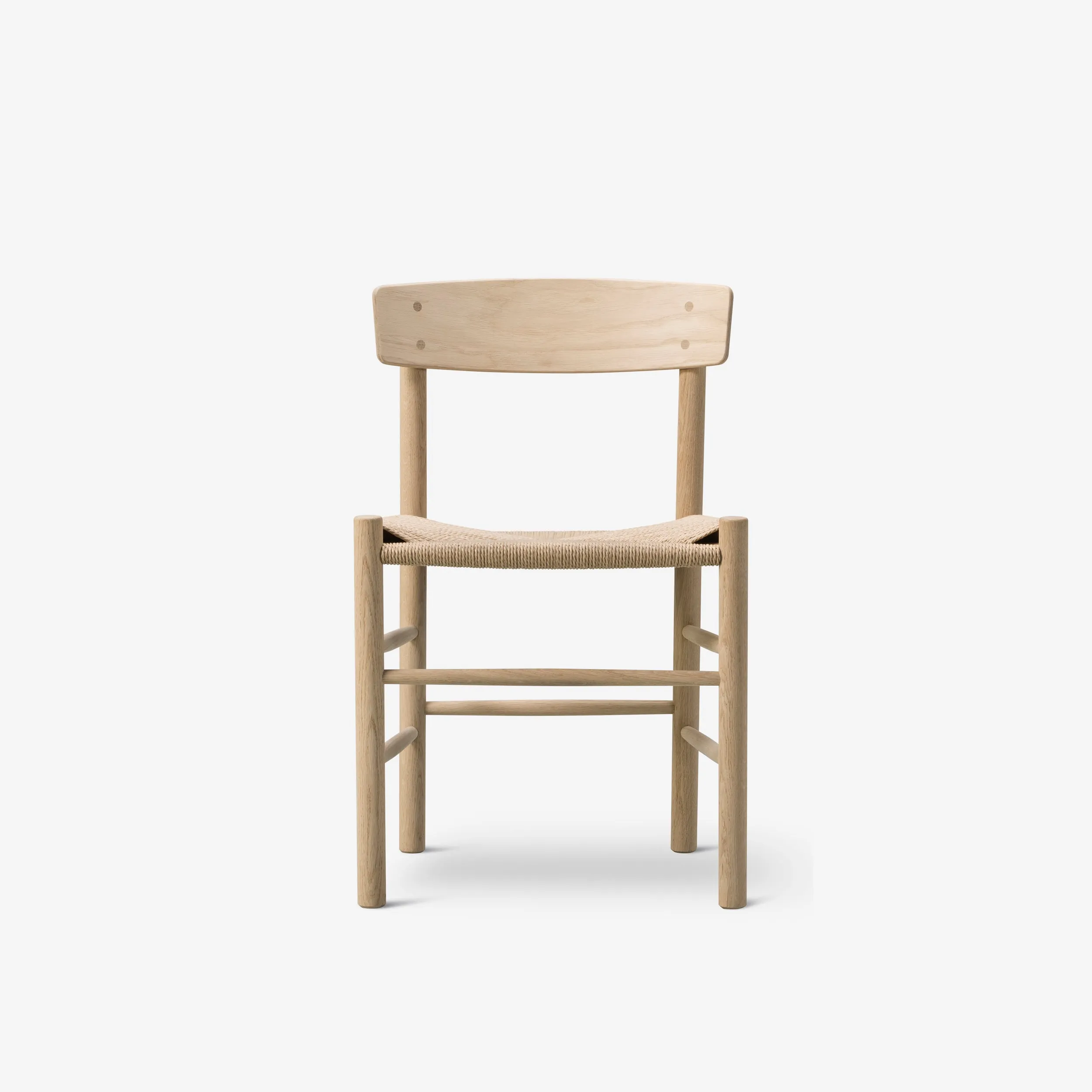 Mogensen J39 Chair