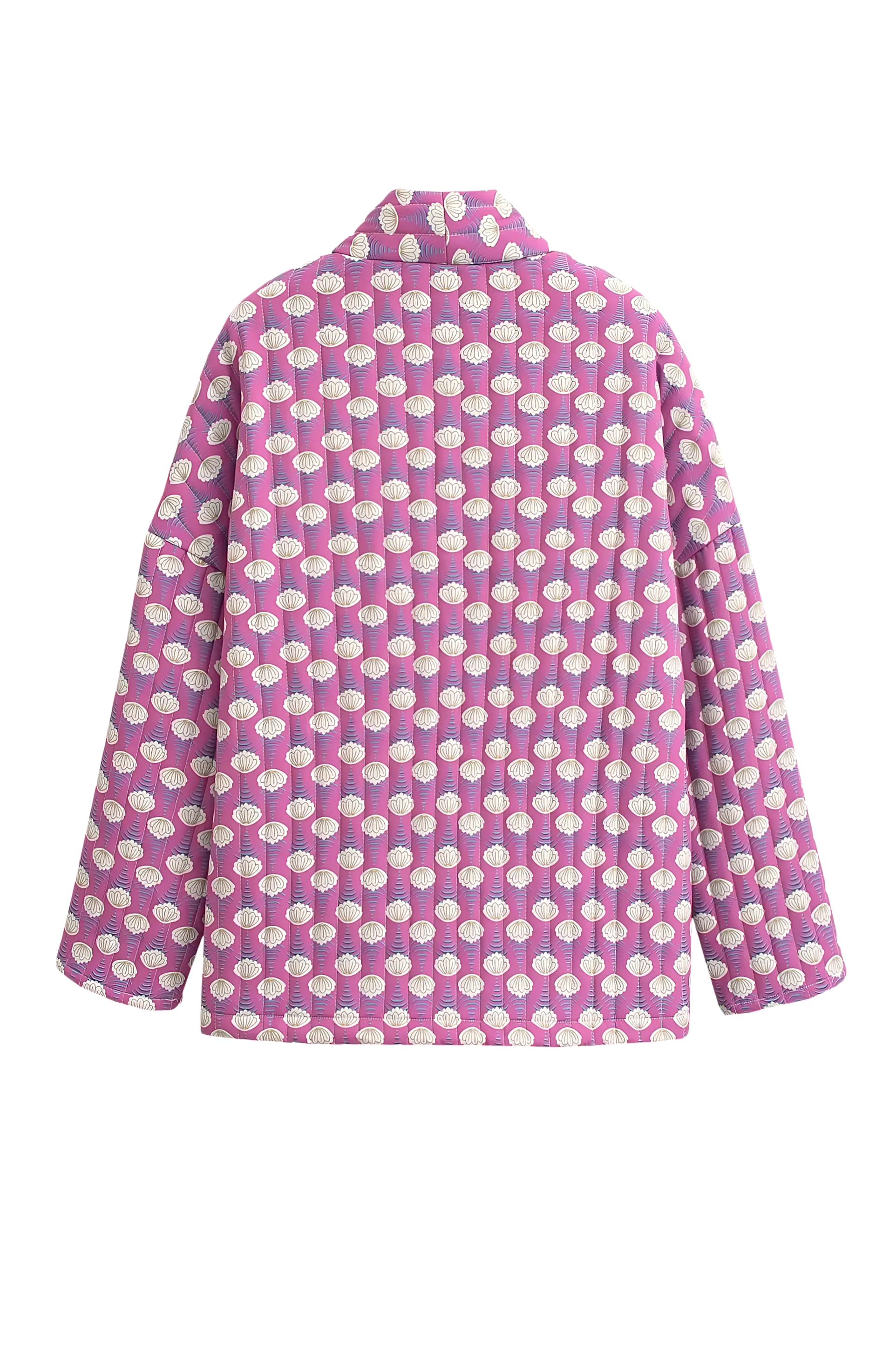 Moonlight Jacket