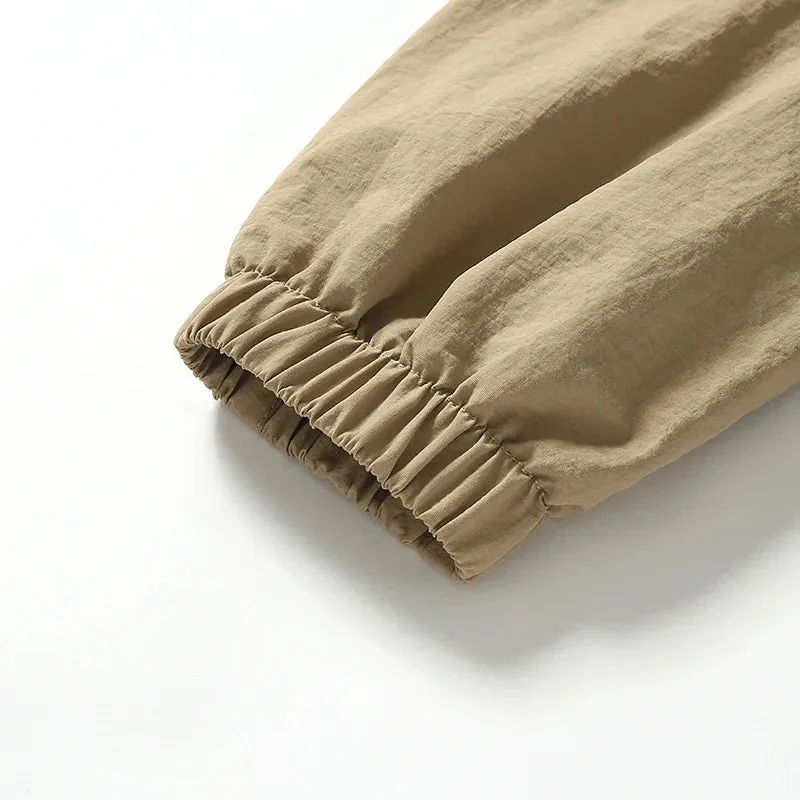 Morbi Jacket