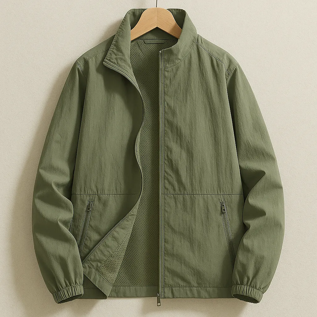 Morbi Jacket