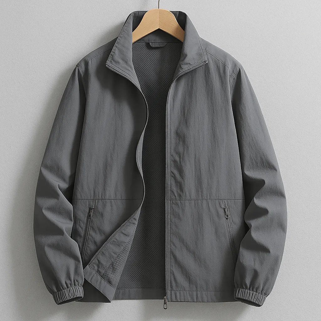Morbi Jacket