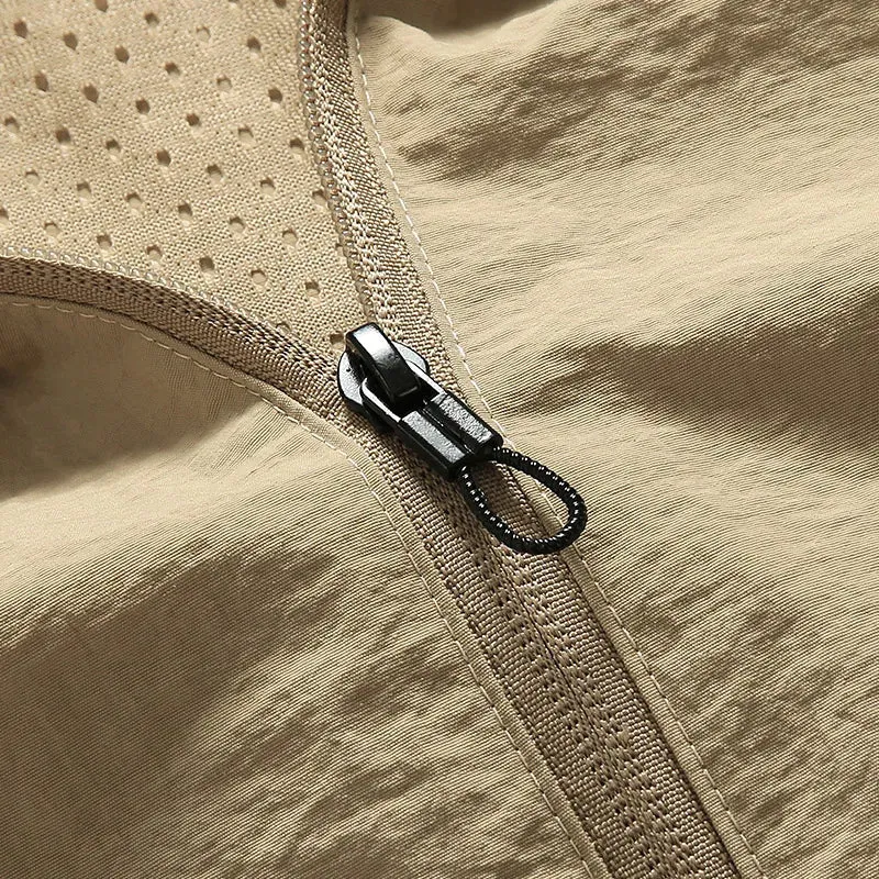 Morbi Jacket