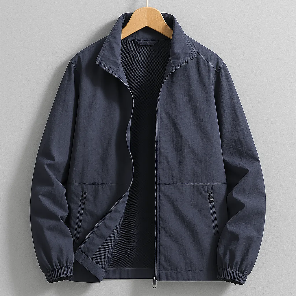 Morbi Jacket