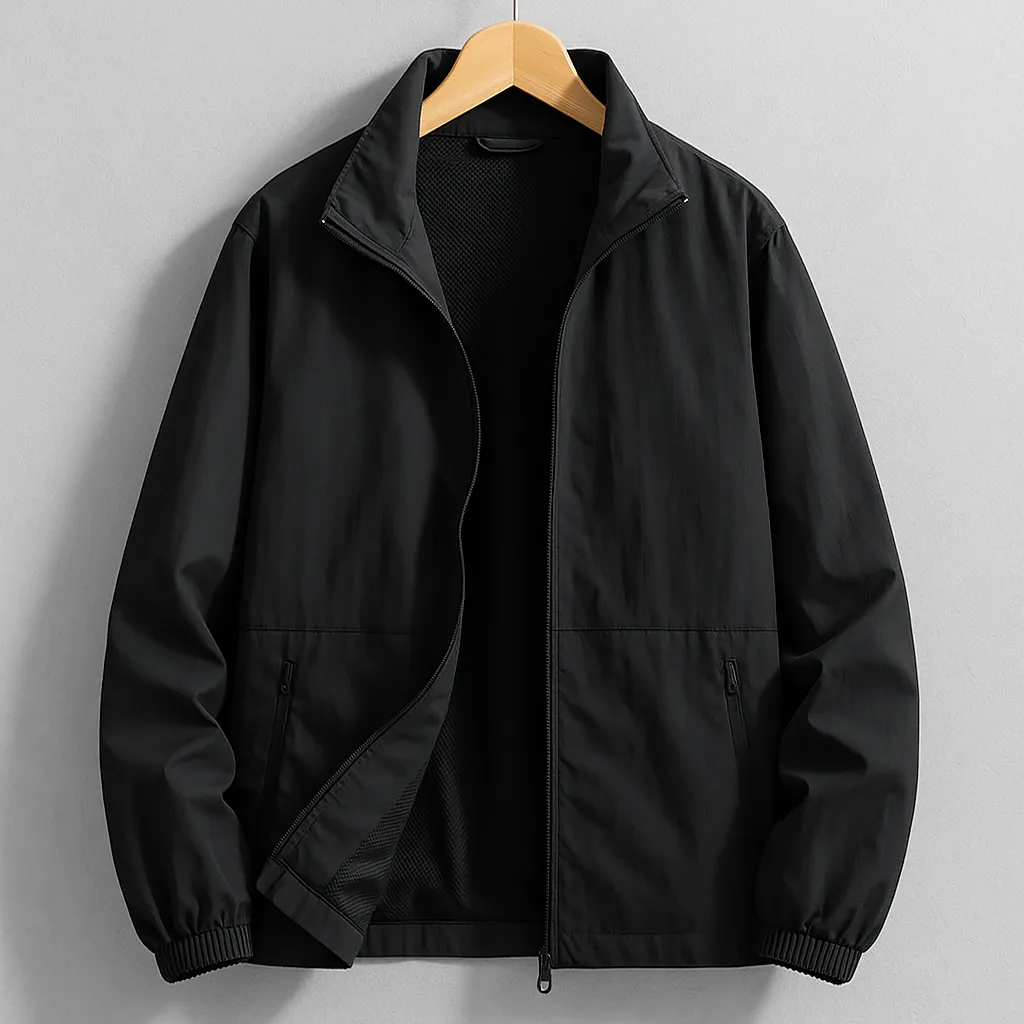 Morbi Jacket