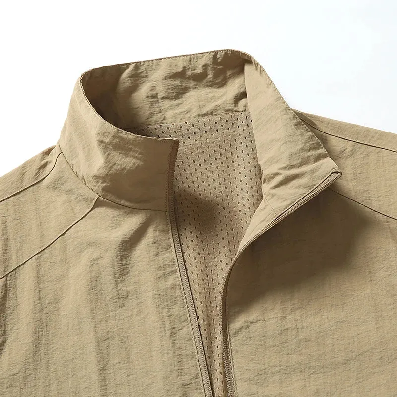 Morbi Jacket