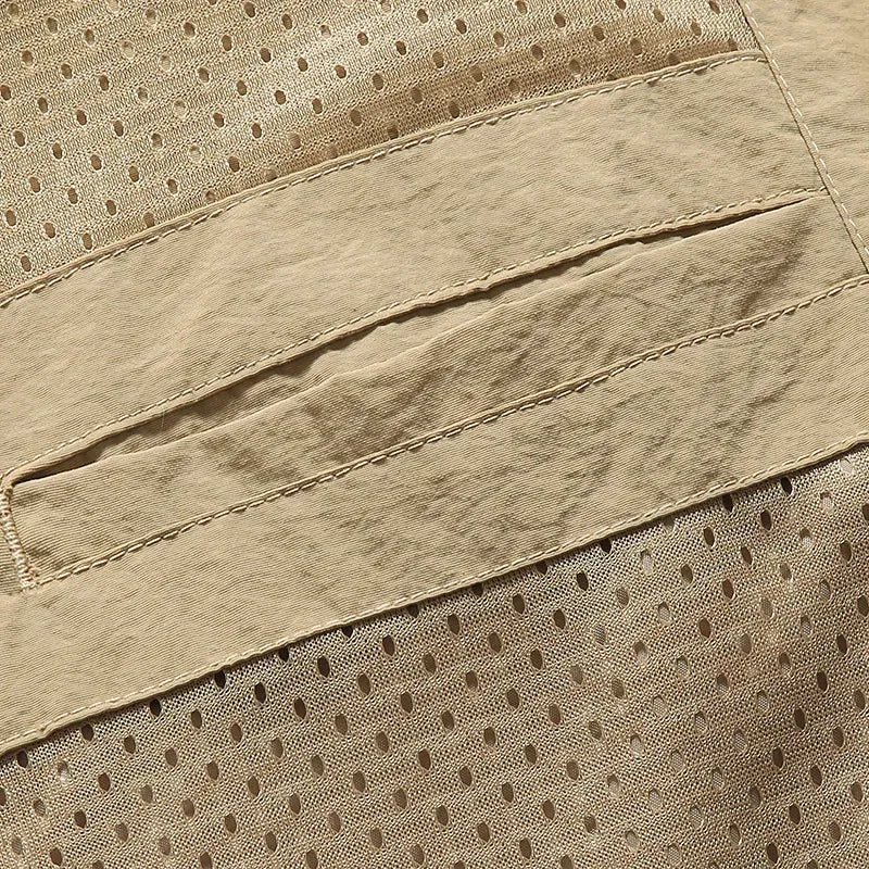 Morbi Jacket