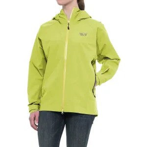 Mountain Hardwear Women's Quasar Lite Jacket