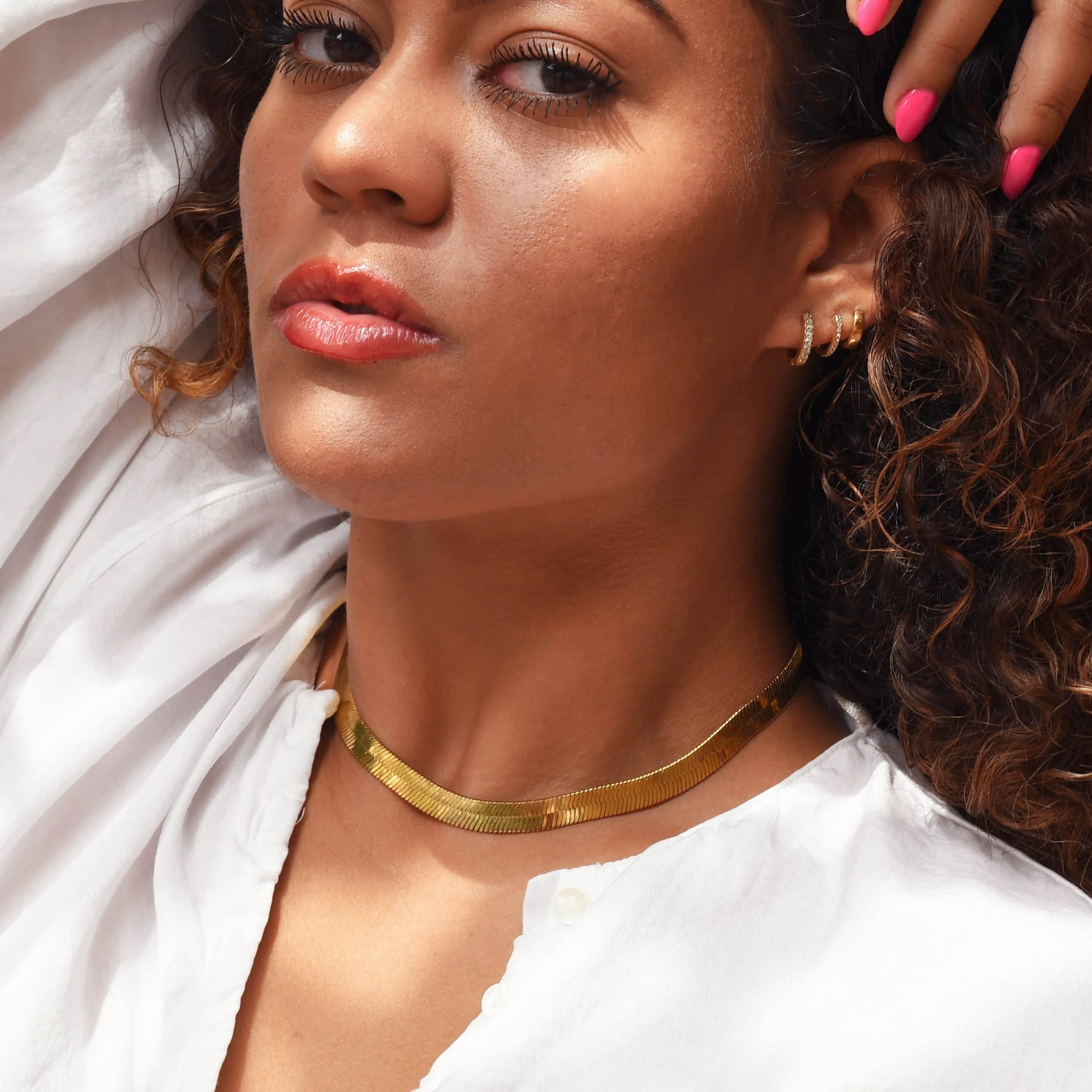 Muela Layered Set