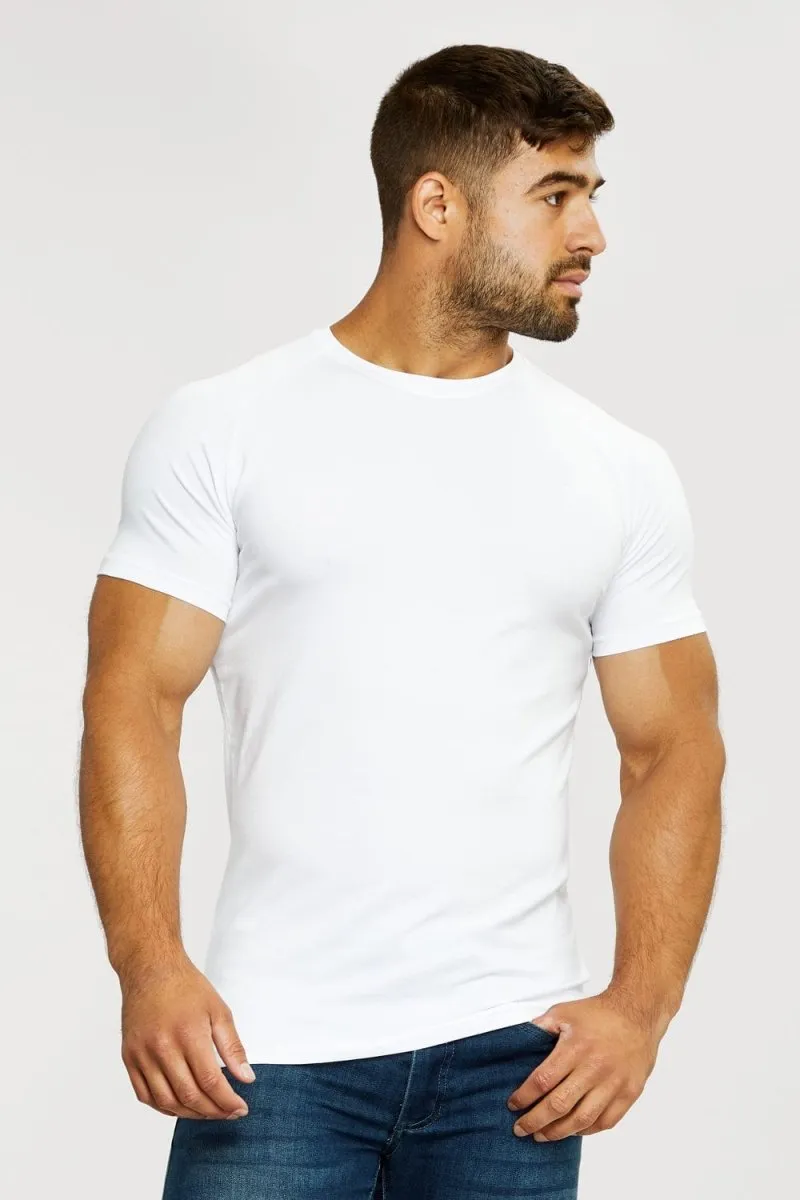 Muscle Fit Starter 3-Pack