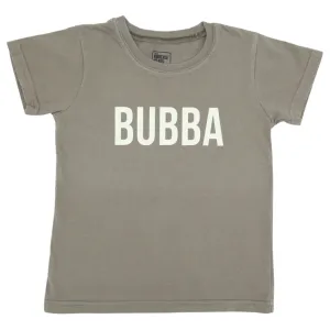 Mushroom Bubba Child T-shirt | T-Shirts for Newborns, Infants and Toddlers