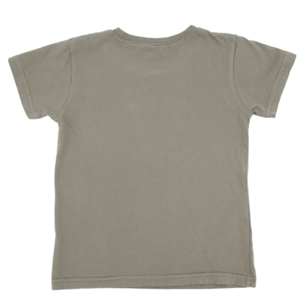 Mushroom Bubba Child T-shirt | T-Shirts for Newborns, Infants and Toddlers