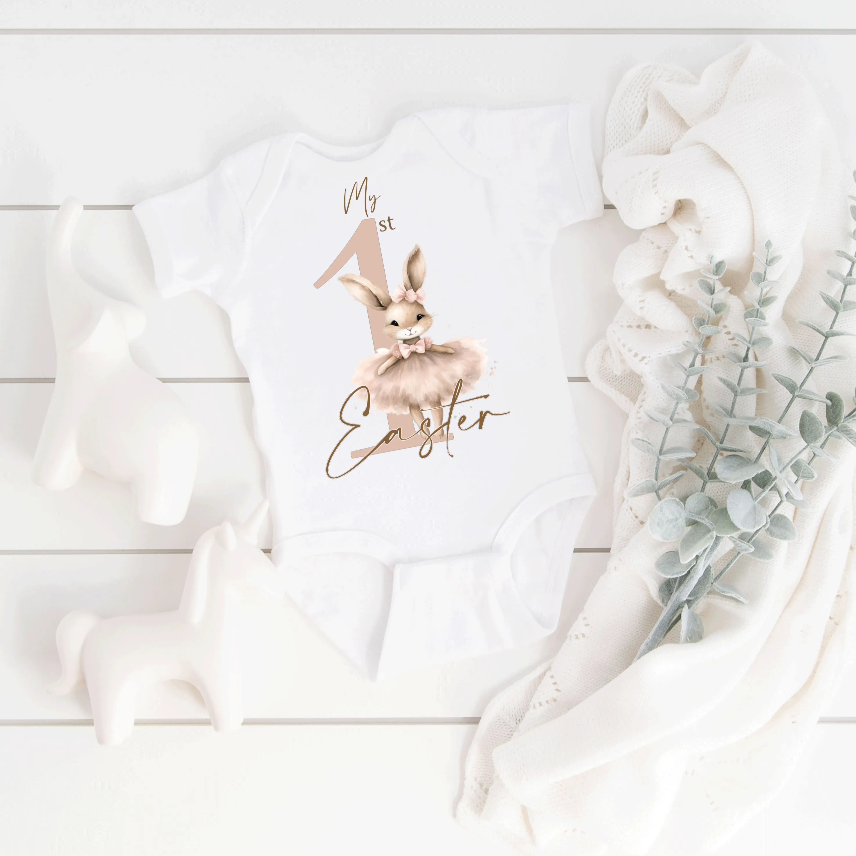 My 1st Easter t-shirt
