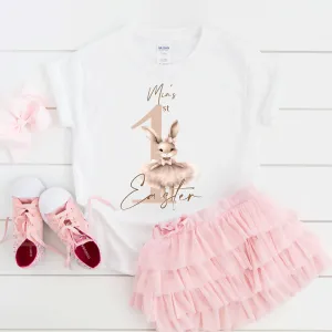 My 1st Easter t-shirt