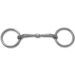 Myler Loose Ring Bit MB01