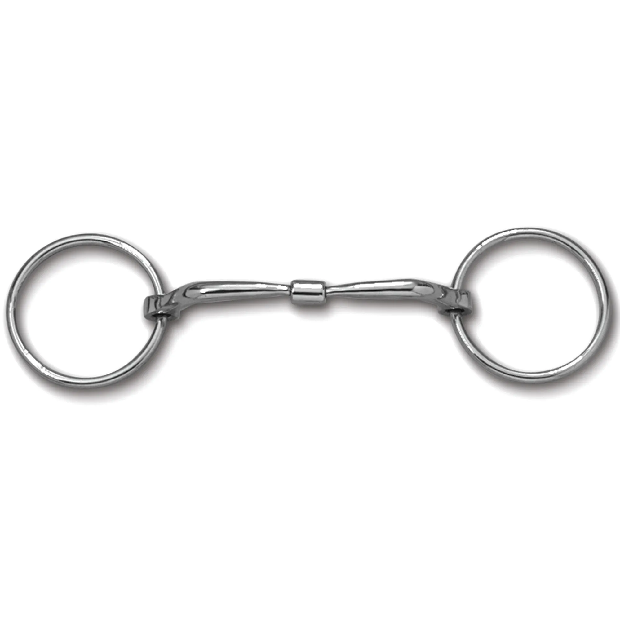 Myler Loose Ring Bit MB01