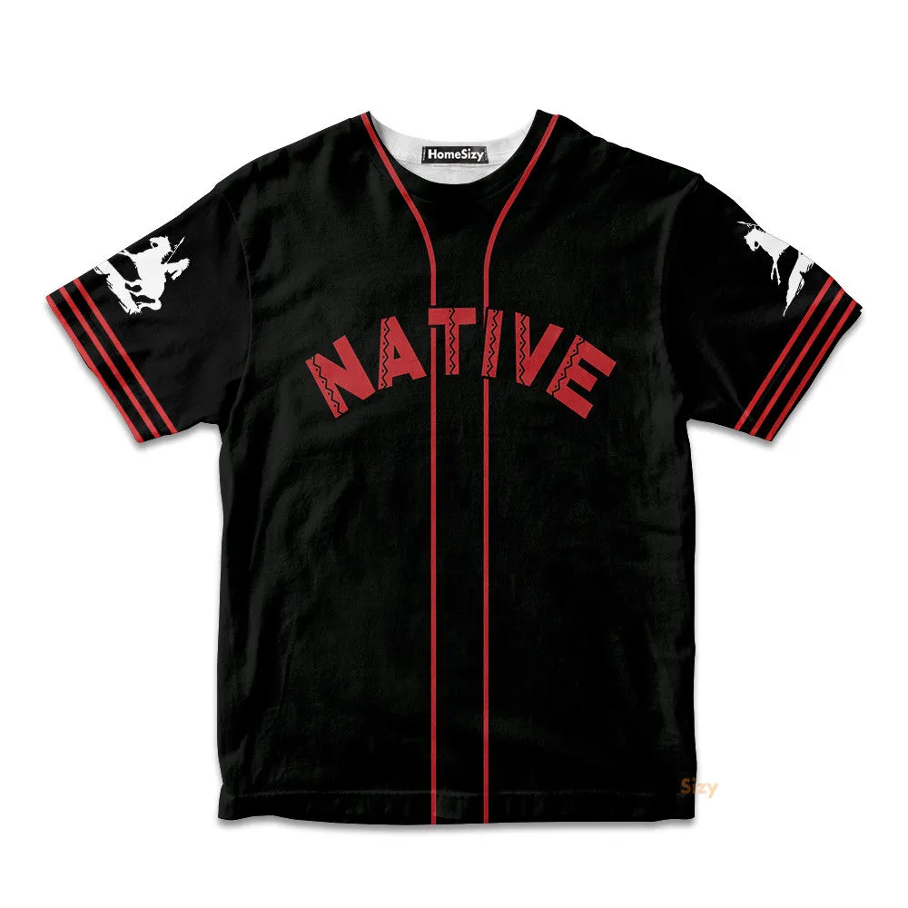 Native American Pride Kid Tshirt QT306150Hf