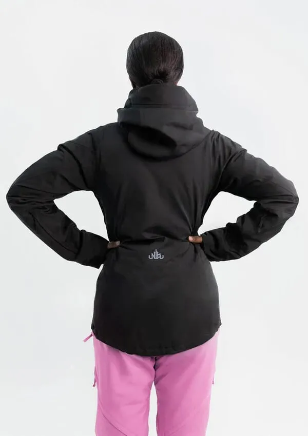 NBP Anna Jacket