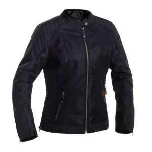New RICHA Lausanne Ladies Mesh WP Jacket - Large #RALJLAUSMSHL