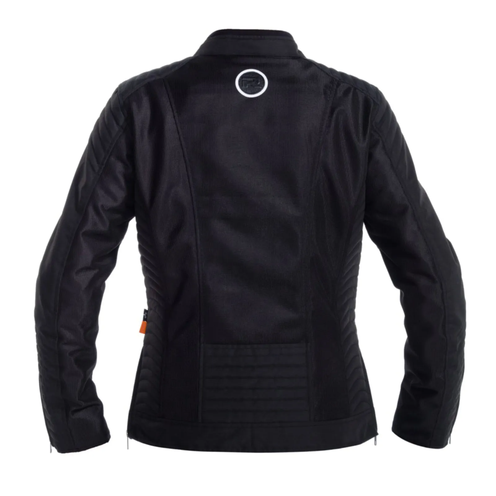 New RICHA Lausanne Ladies Mesh WP Jacket - Large #RALJLAUSMSHL