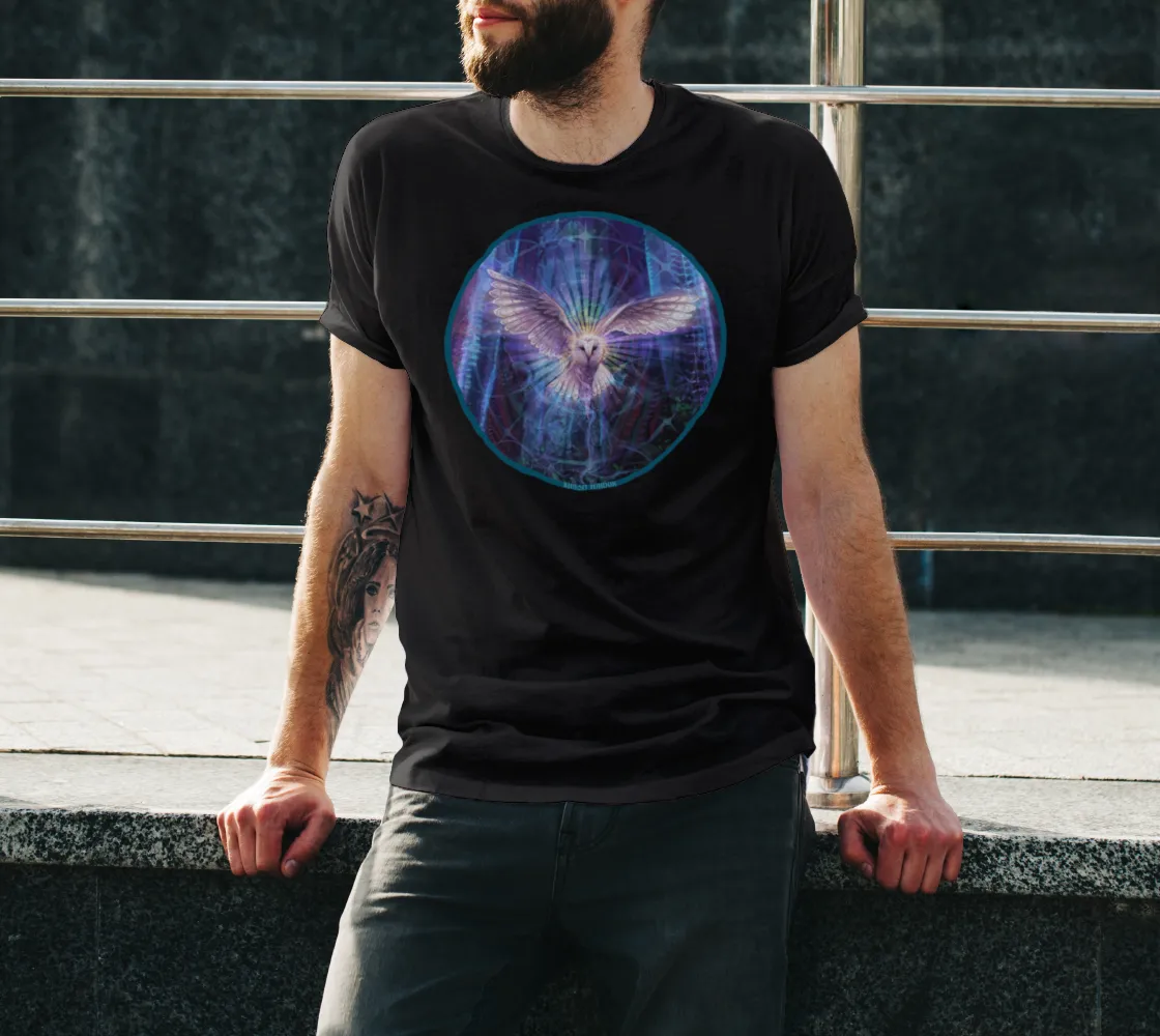 Night Owl circle T