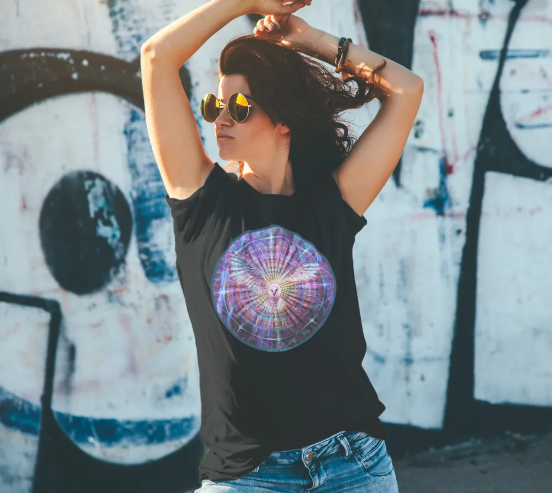 Night Vision circle T