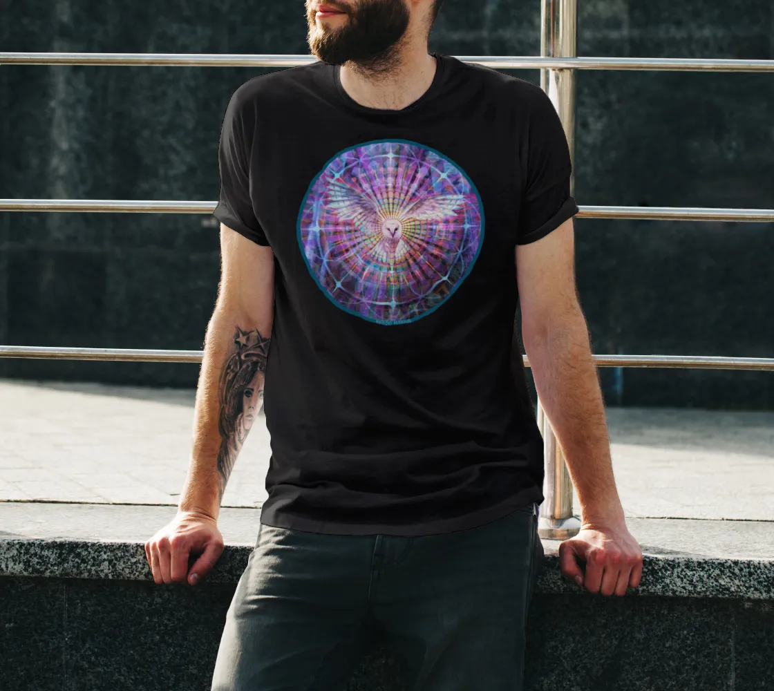 Night Vision circle T