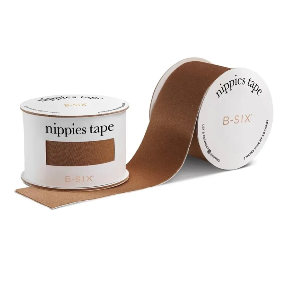 Nippies Tape
