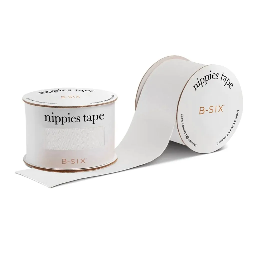 Nippies Tape