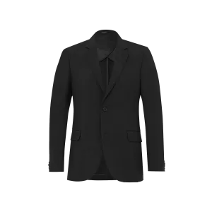NNT Men's Helix Dry 2 Button Jacket - Black