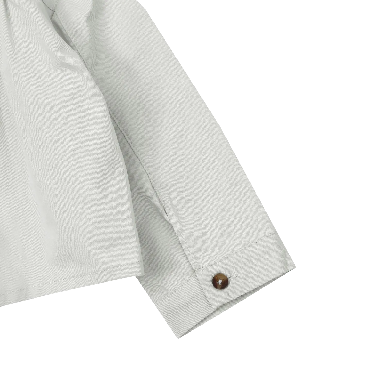 Noomi Jacket | Ecru