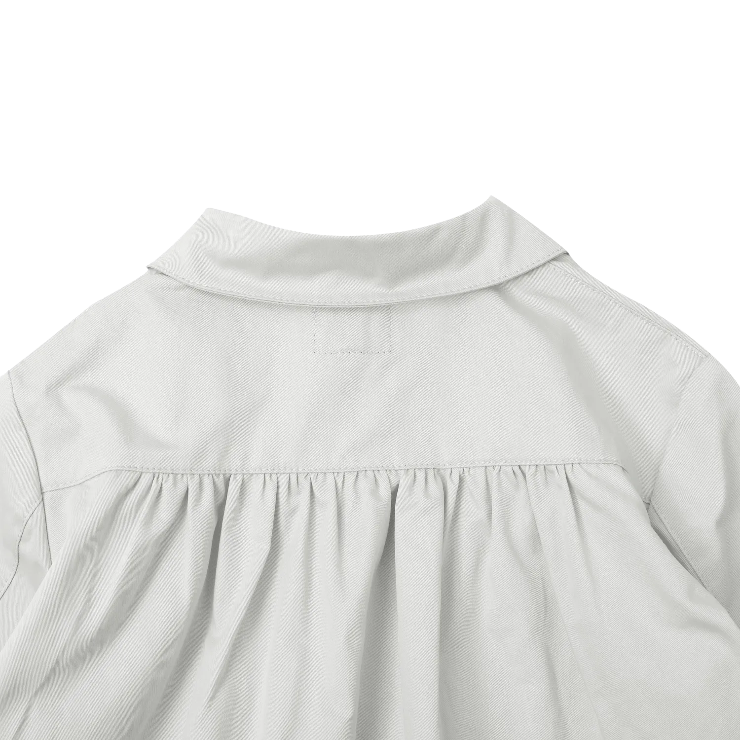 Noomi Jacket | Ecru
