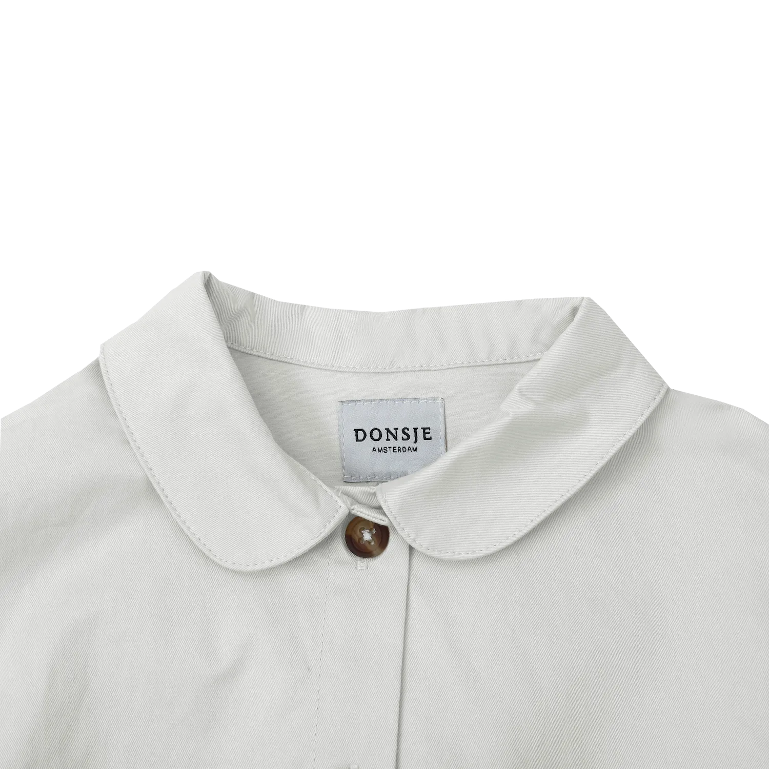 Noomi Jacket | Ecru