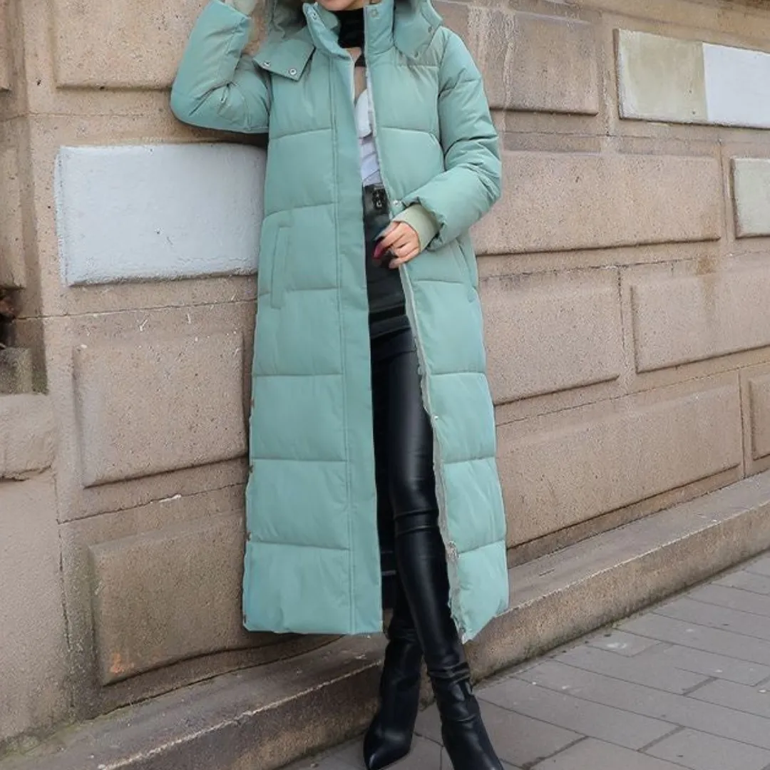Nora | Comfortable and Elegant Coat