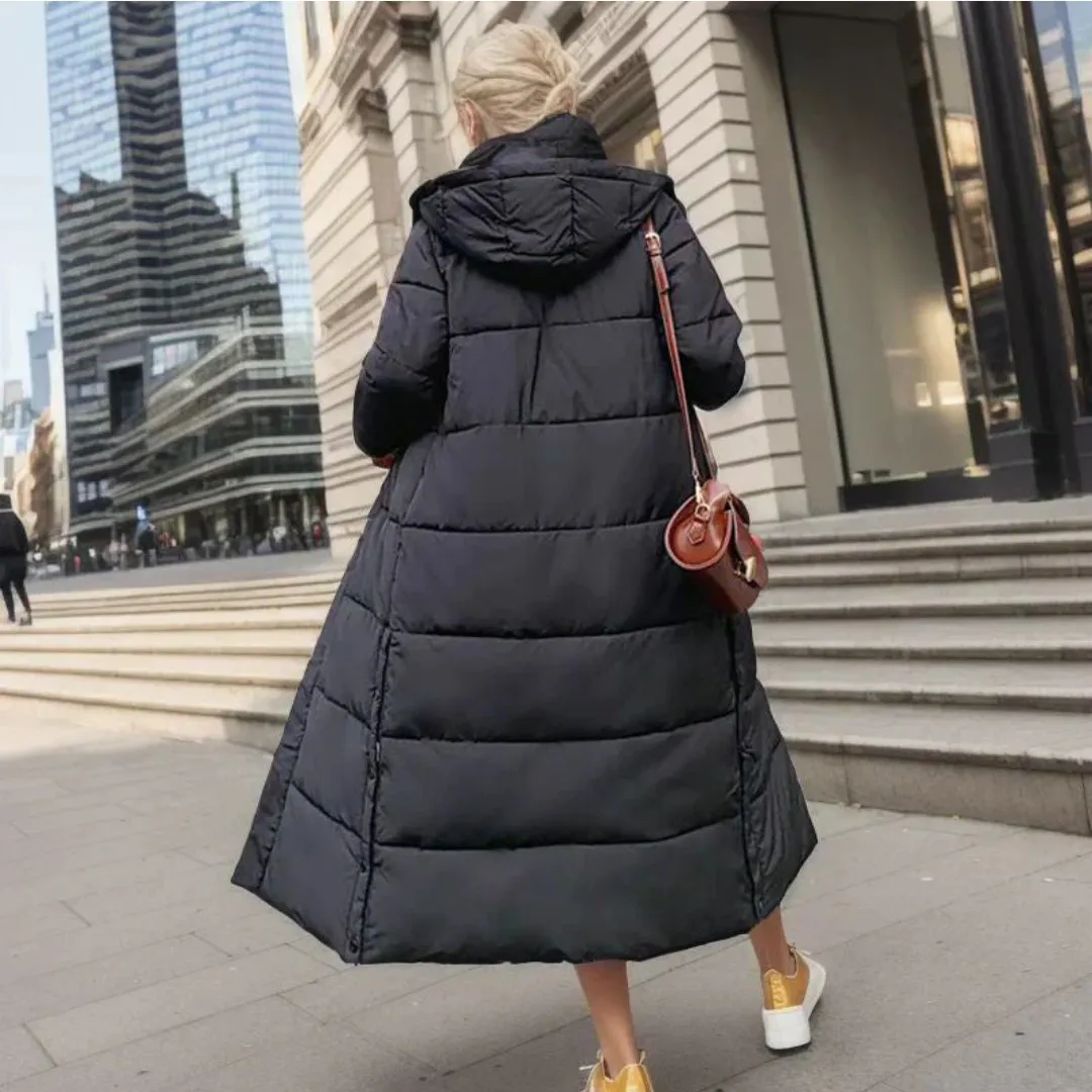 Nora | Comfortable and Elegant Coat