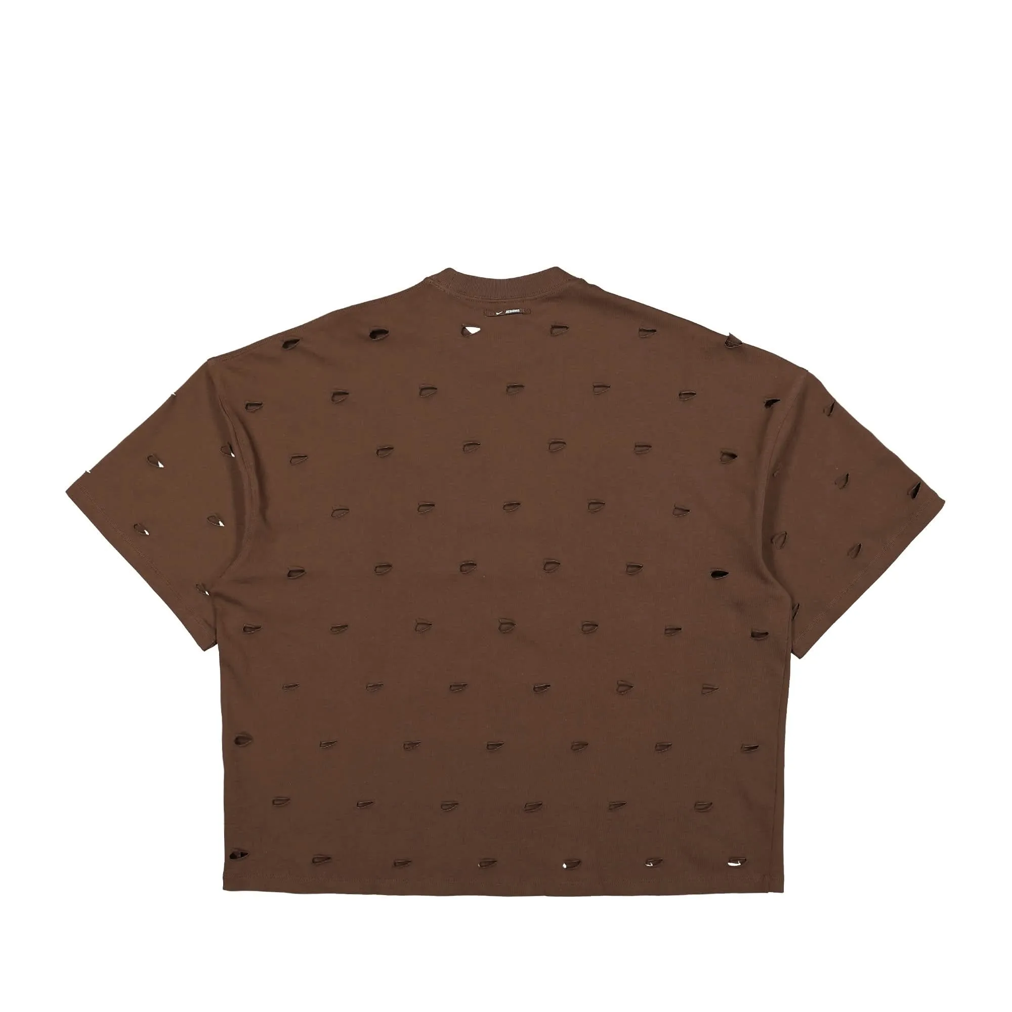 NRG Swoosh Tee