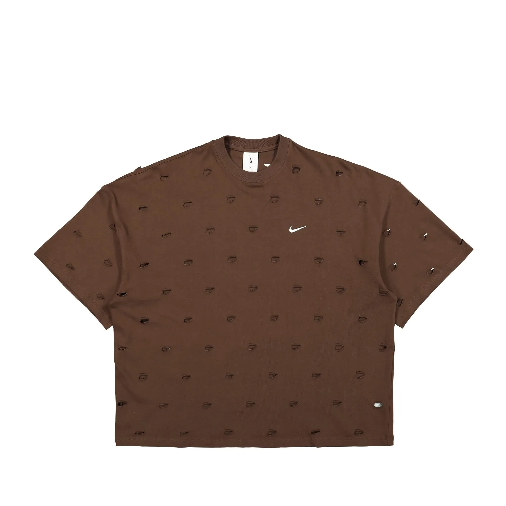 NRG Swoosh Tee
