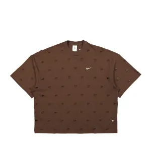 NRG Swoosh Tee