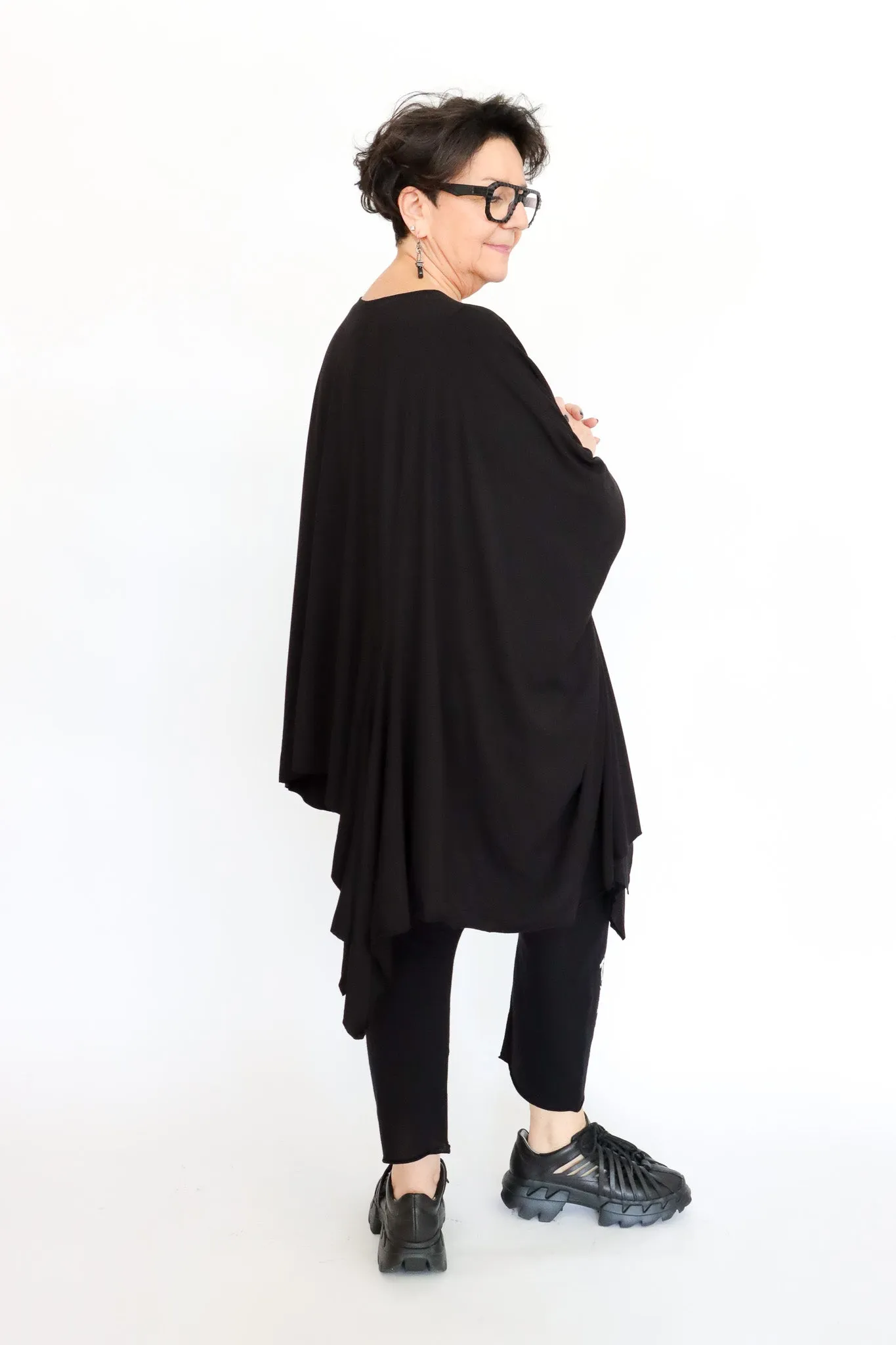 NRK Tail T-Shirt (2 Colors)