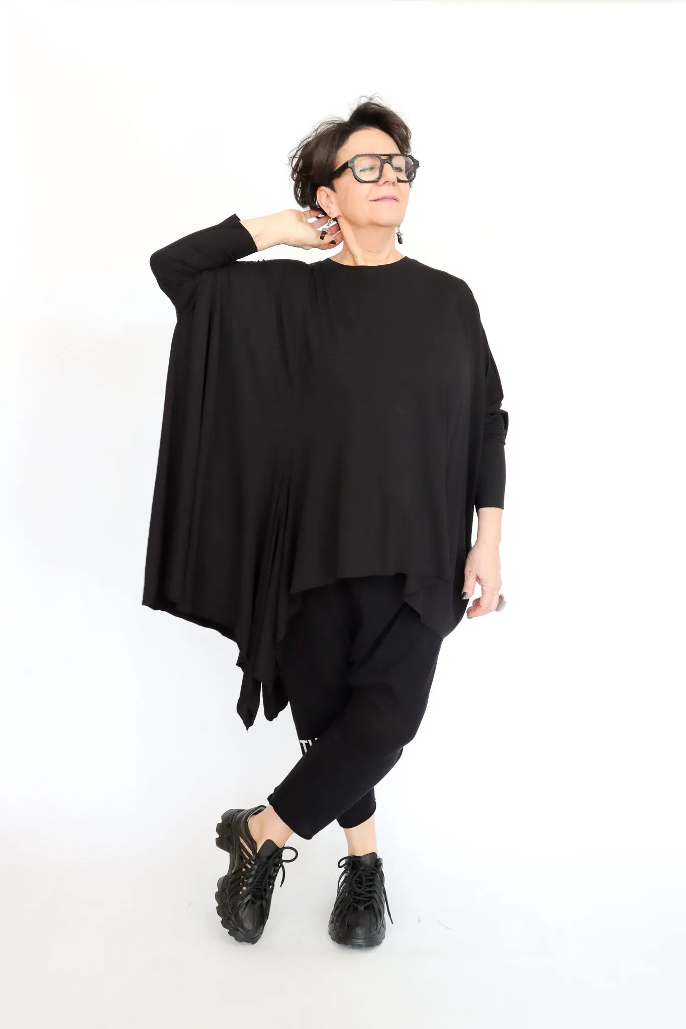 NRK Tail T-Shirt (2 Colors)