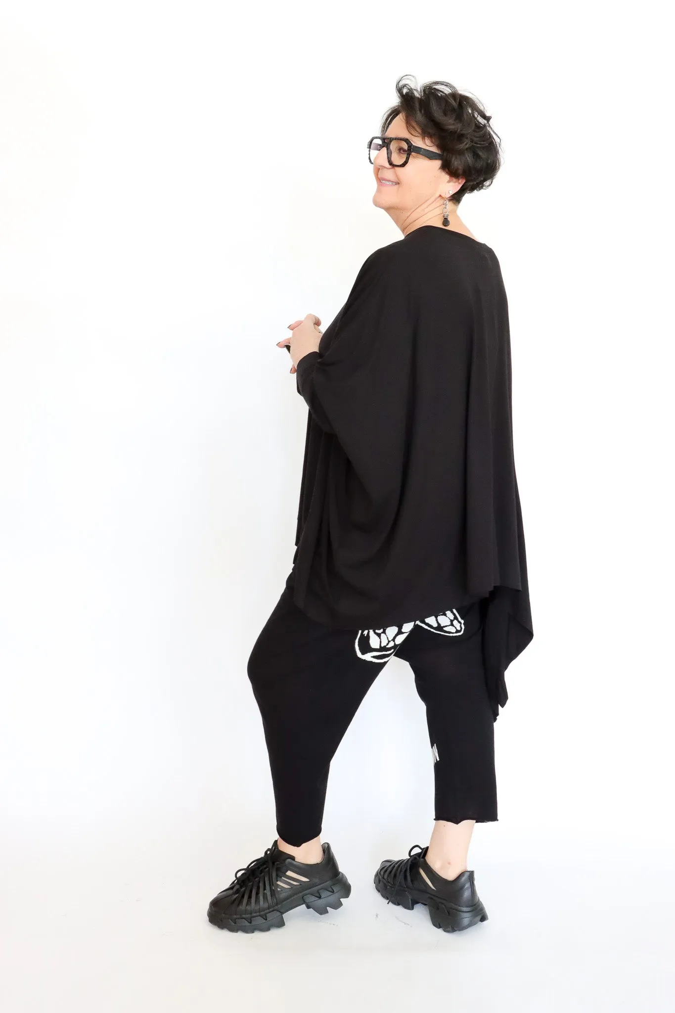 NRK Tail T-Shirt (2 Colors)