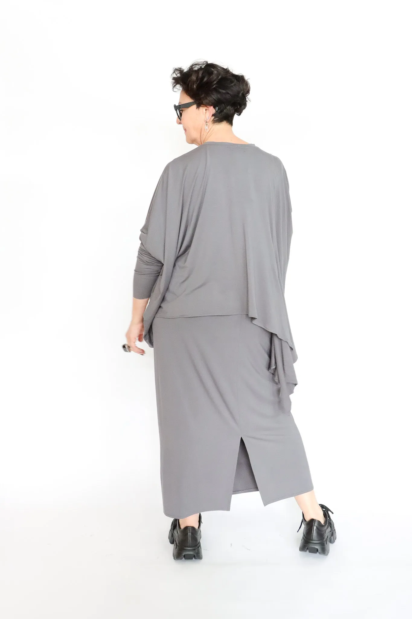 NRK Tail T-Shirt (2 Colors)
