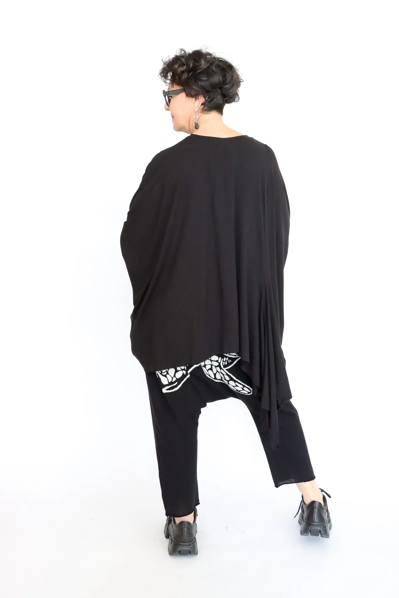 NRK Tail T-Shirt (2 Colors)