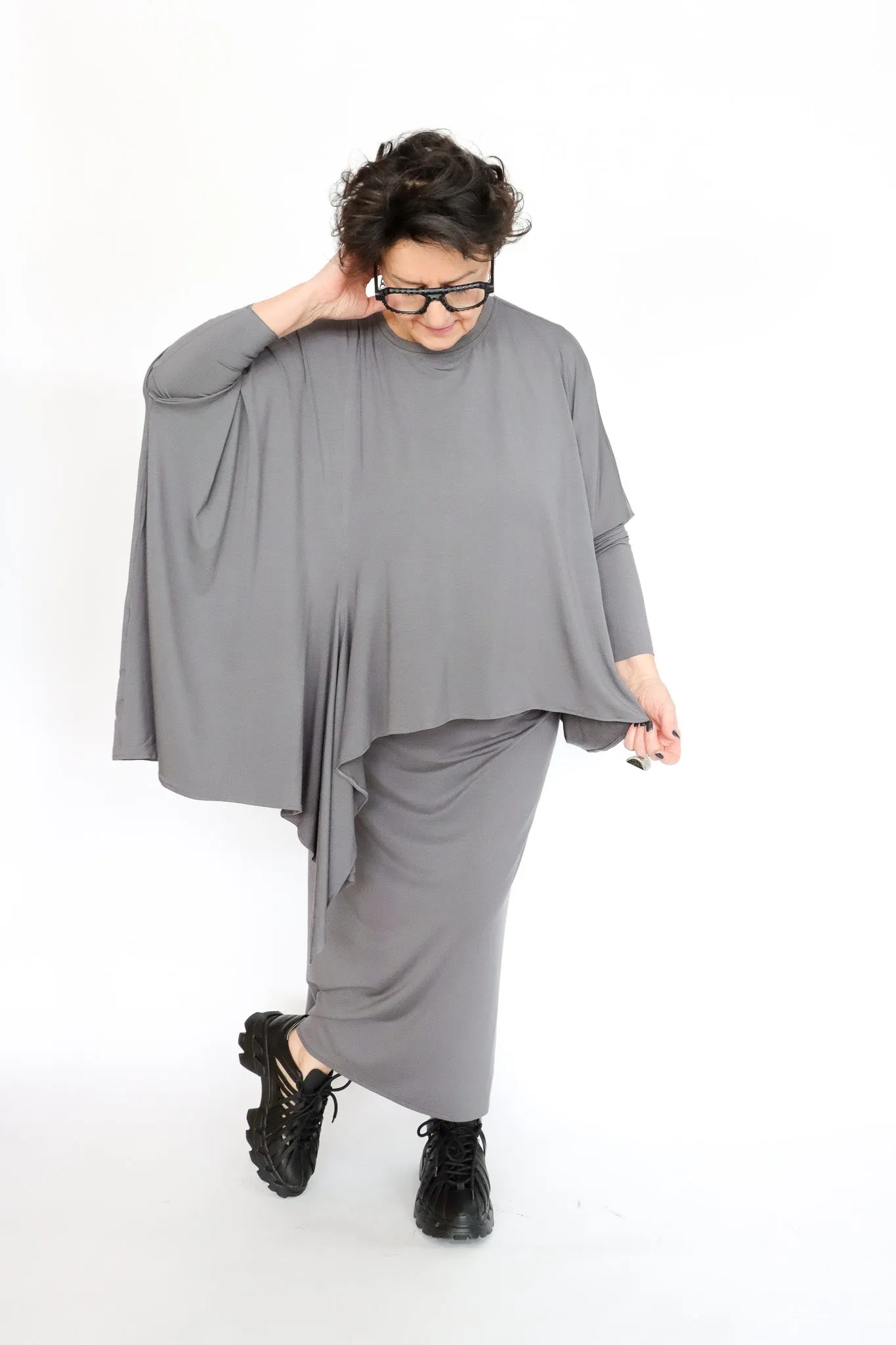 NRK Tail T-Shirt (2 Colors)