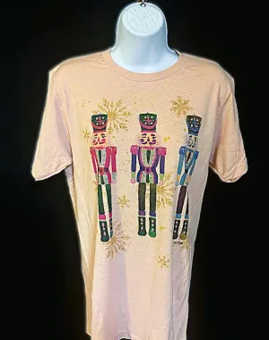 Nutcracker TShirt