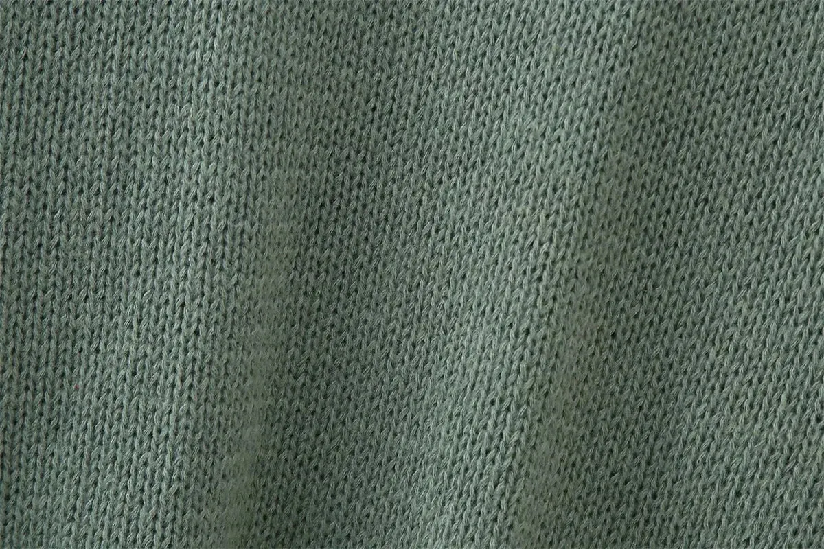Obsidian Phoenix Women's French Loose Cardigan