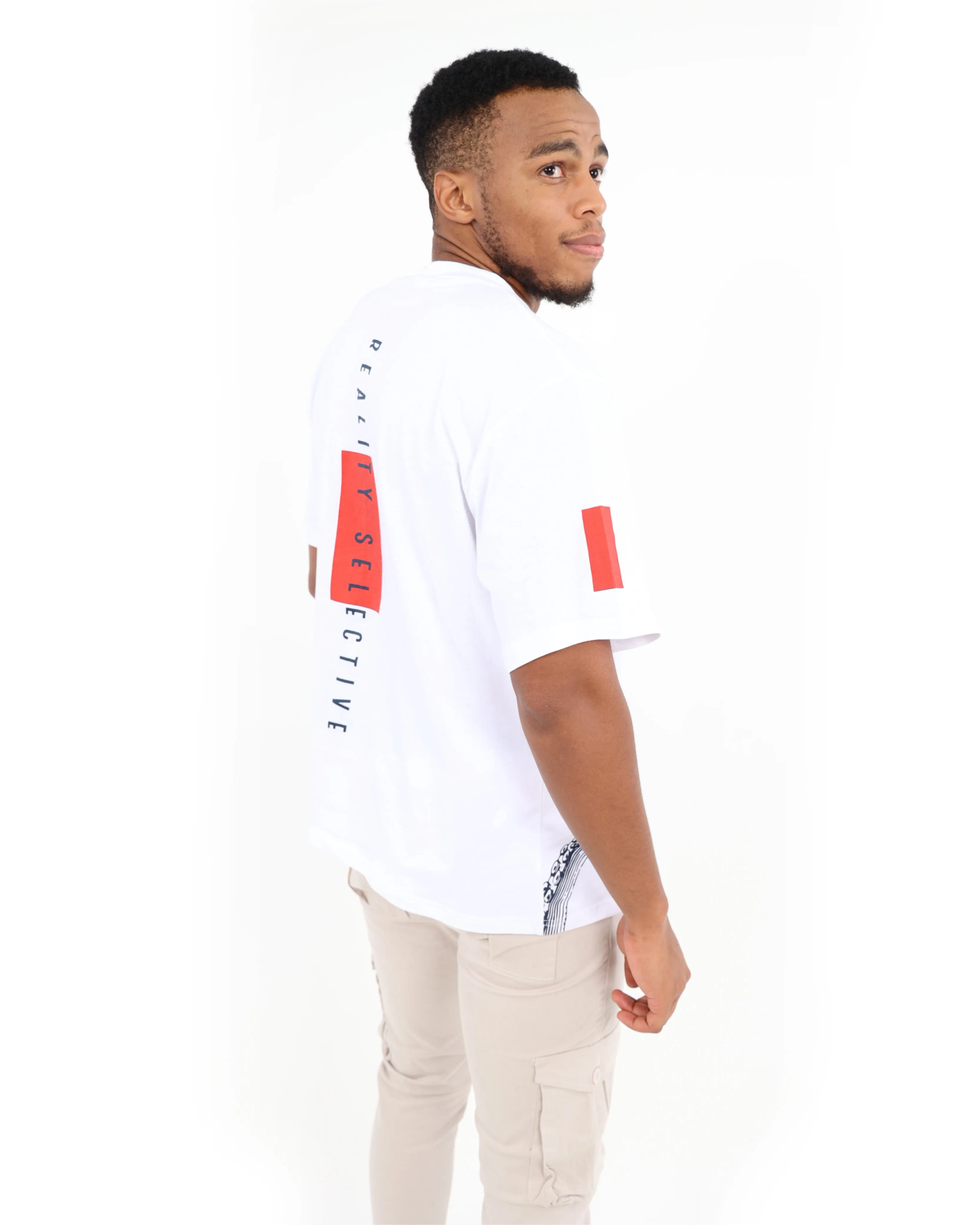 Ocean Myths Graphic T-Shirt