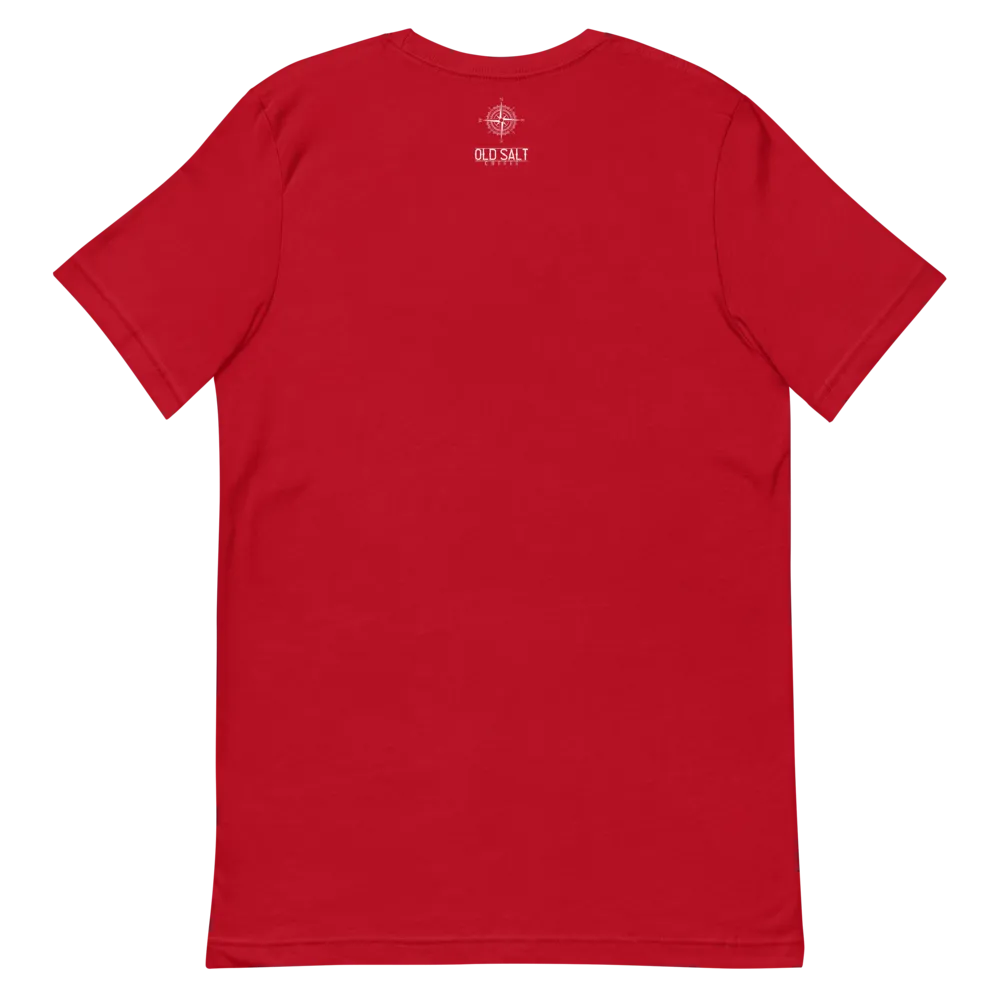Old Salt Original Tee - Freedom Edition